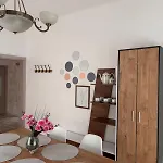The Old Corner House *
