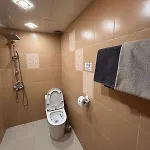 The Old Corner House 아파트 벨린그래드