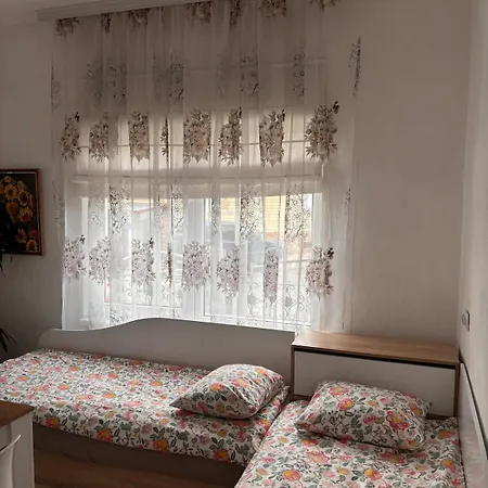 דירה The Old Corner House ולינגראד