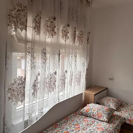 דירה The Old Corner House *