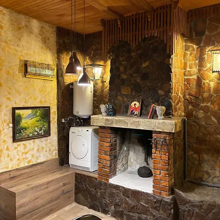 The Old Corner House דירה ולינגראד